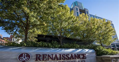 Renaissance Montgomery launches major upgrade