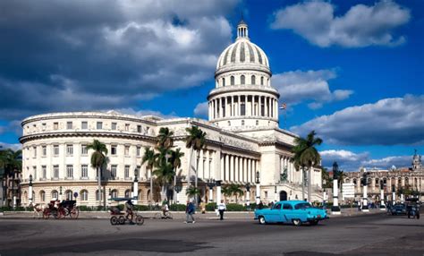 Culture of Cuba: A Journey into Vibrant Traditions - Caribbean Travel ...