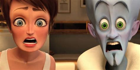 The Most Unforgettable Megamind Quotes