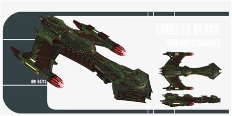 Star Trek Online - Star Trek Online Klingon Flagship - Free Transparent ...