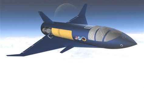 Space Tourism Society Malaysian chapter - spaceplane concepts | Secret Projects Forum