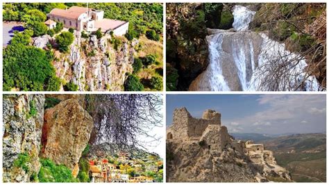 Deir Mimas hike and visit Chkif Castle with Golden Feet - Lebanon Traveler