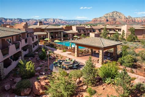 Where to Stay in Sedona: Best Hotels for Your Budget – Earth Trekkers