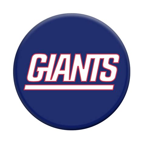 NY Giants Logo - LogoDix