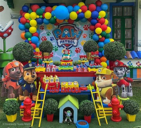 temas para fiestas infantiles de niño, decoracion de fiestas para niños, fiestas de cumpleaños ...