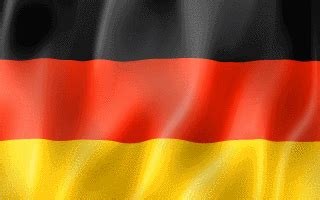 35 Great Animated German Flag Waving Gifs - Best Animations