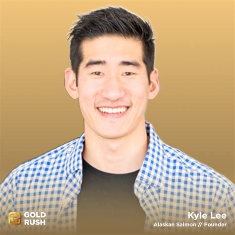 Kyle Lee | Gold House