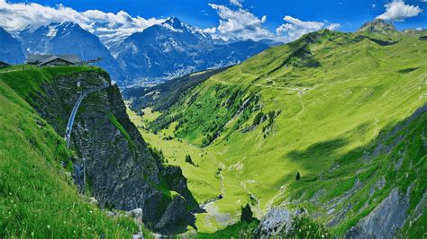 Best Base For Hiking In Switzerland: Your Ultimate Guide - SwitzerLanding