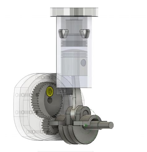 Types of Engine Valves: Valve Timing Diagram & Valve Operating Mechanism [Complete Guide ...