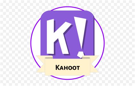 Kahoot Png Logo - free transparent png images - pngaaa.com