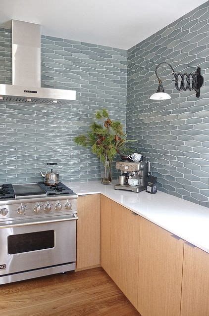 Picture Of ceramic tiles kitchen backsplashes that catch your eye 8