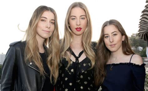 HAIM Planning Summer Release for New Album