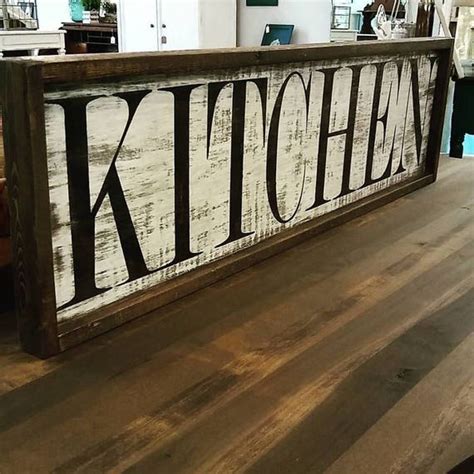 Custom wood signs Farmhouse Decor Farmhouse sign Laudry