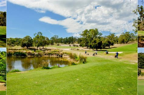 Heidelberg Golf Club