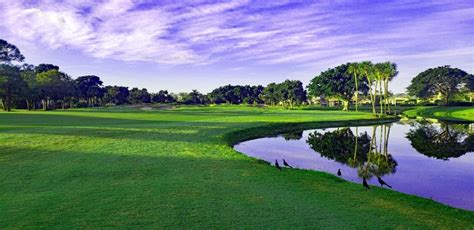 BallenIsles Country Club | New England dot Golf