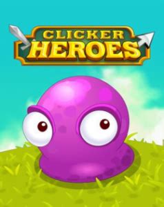 Clicker Heroes | Play Online Now