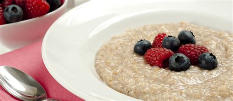 Scottish Porridge | Traditional Porridge From Scotland, United Kingdom