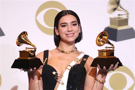 Dua Lipa Teases New Album with Music Video for "Physical"