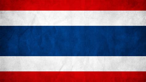 Thailand Flag wallpaper | 1920x1080 | #32933