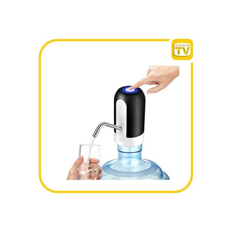 Automatic water dispenser MD-02