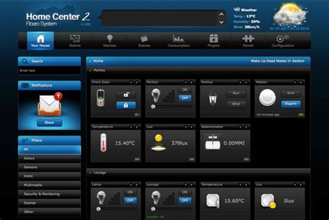 Life Made Easier With Home Automation Products – Smart Home Automation Pro | Commercial ...