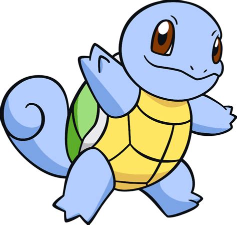 Pokemon Squirtle - Hot Girls Wallpaper