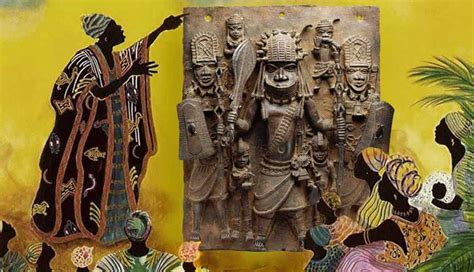 African Gods: Deities, Belief Systems, and Legends of Africa