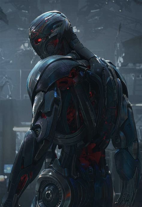 Ultron/Quote | Marvel Cinematic Universe Wiki | Fandom powered by Wikia