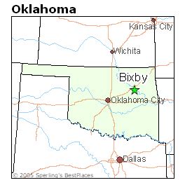 Bixby, OK