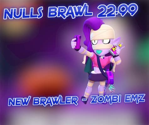 Nulls Brawl 22.99 download latest version private server