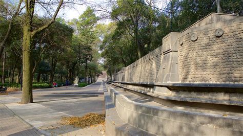 Chapultepec Park in Mexico City, | Expedia