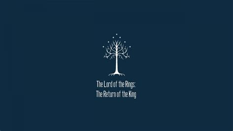 Lord of the Rings Minimalist Wallpapers - Top Free Lord of the Rings Minimalist Backgrounds ...