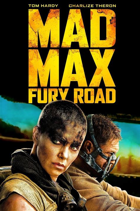 Mad Max: Fury Road - Rotten Tomatoes