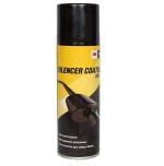 Buy 3M Silencer Coating Black Spray for Car and Bikes 250ml Online at Best Prices in India ...