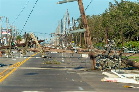 Hurricane Laura aftermath: Isle of Capri riverboat casino blown away