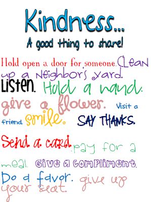 Free Kindness Cliparts, Download Free Kindness Cliparts png images ...