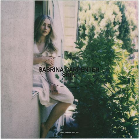 Sabrina Carpenter – Skin Lyrics | Genius Lyrics