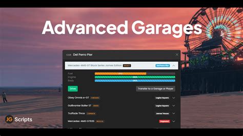 Fivem Esx Advancedgarage Tutorial Fivem Garage System Fivem Server My | Porn Sex Picture