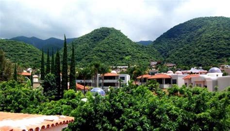 Home - Retirement in Ajijic Mexico