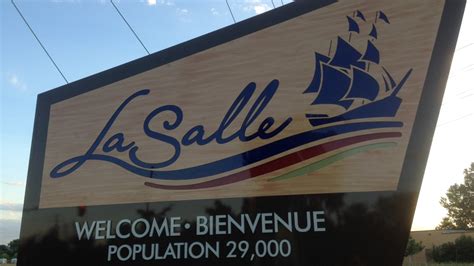 LaSalle ranks high on list of Canada’s Best Places to Live | CTV News