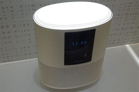 Bose Home Speaker 500 (2021) Review | Trusted Reviews