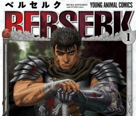 Berserk Chapter 364 Official Preview Spoilers Revealed