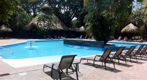 Hotels near Daniel Oduber Quirós International Airport in Liberia, Costa Rica | www.trivago.ca