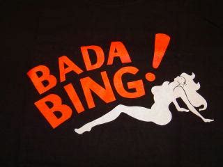 Bada Bing | Wiki | Everipedia