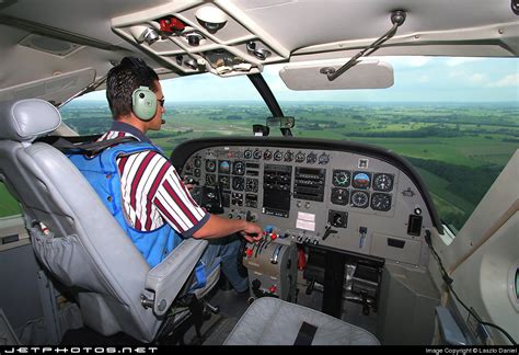 PH-PPS | Cessna 208B Grand Caravan | Blue Skies Aviation | Laszlo Daniel | JetPhotos