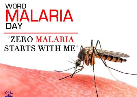 Happy World Malaria 2024 Wishes, Images & Quotes