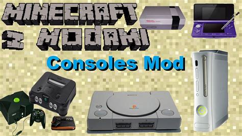 Mod Your Gaming Console