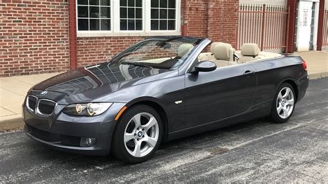 2008 BMW 328i Convertible | F2.3 | Harrisburg 2018