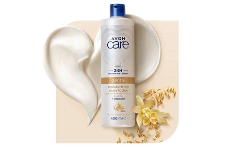 AVON CARE 3-in-1 Benefits for Every Skin