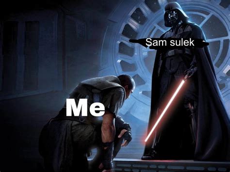 Real : r/SamSulek